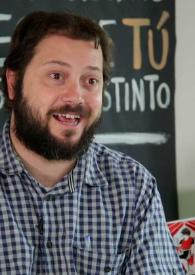 Más información sobre Entrevista a Alberto Sáez Silvestre (Libros del K.O.)