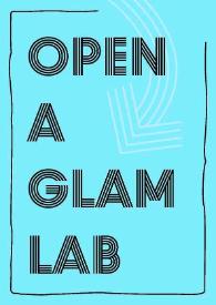 Open a GLAM Lab | Biblioteca Virtual Miguel de Cervantes