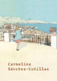 Carmelina Sánchez-Cutillas : Cómic / guió i dibuix, Esperança Martínez Molina | Biblioteca Virtual Miguel de Cervantes