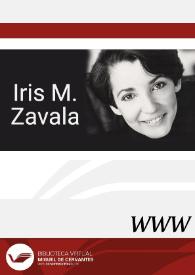 Visitar: Iris M. Zavala