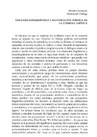 Actas del XI Congreso de la Asociación Internacional de Hispanistas ...