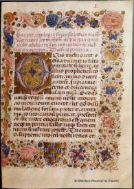 Devocionario | Biblioteca Virtual Miguel de Cervantes