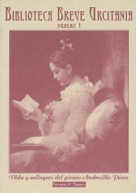 Más información sobre Vida y milagros del pícaro Andresillo Pérez / Carmen de Burgos
