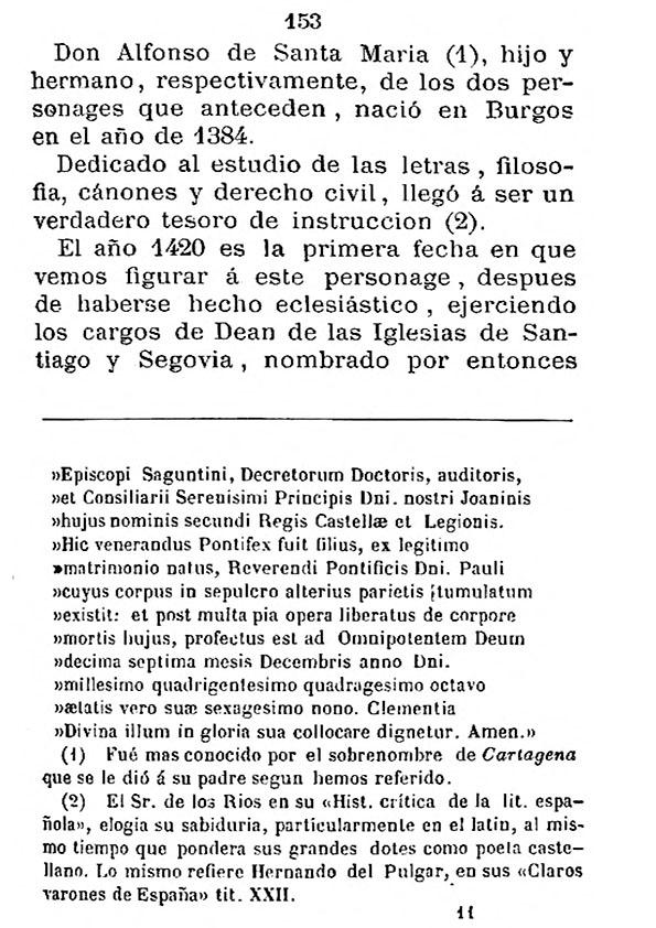 Alfonso de Santa María / Nicolás de Goyri | Biblioteca Virtual Miguel de Cervantes