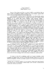 Portada:Diego Clemencín / Diego Martínez Torrón