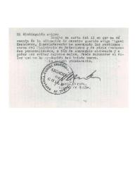Más información sobre Carta de Pablo Neruda a Jesús Poveda. París, 15 de junio de 1939