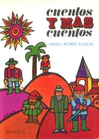 Más información sobre Cuentos y más cuentos / Manuel Alonso Alcalde ; [ilustraciones de Pastecca]