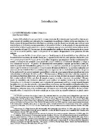 La historiografía sobre Carlos V / José Martínez Millán | Biblioteca Virtual Miguel de Cervantes