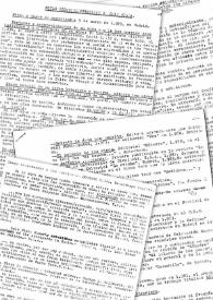 Más información sobre Notas bio-bibliográficas de Luis Riaza