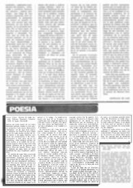 Más información sobre Acacia Uceta: "Detrás de cada noche" / Leopoldo de Luis