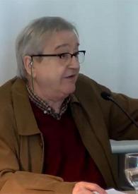 Más información sobre Conferencia de  José Carlos Rovira: "Neruda antes los clásicos"