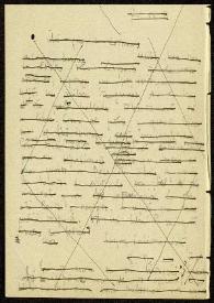 Más información sobre Carta de Juan Ramón Jiménez a Carmen de Burgos