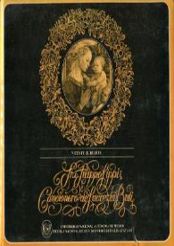 Fra' Filippo Lippi. Canzoniere di Lucrezia Buti : con testo a fronte / Vicente Quirarte  ; a cura di Giuliana Calabrese e Ignacio Ballester Pardo, traduzione di Giuliana Calabrese ; postfazione di Marina Bianchi | Biblioteca Virtual Miguel de Cervantes