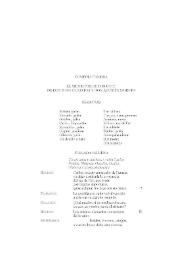 El mejor par de los doce / de Agustín Moreto y Juan de Matos Fragoso ; edición crítica de Fructuoso Atencia Requena y Stefano De Capitani | Biblioteca Virtual Miguel de Cervantes