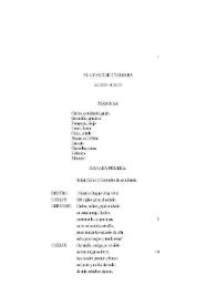El licenciado Vidriera / Agustín Moreto; colección hecha e ilustrada por D. Luis Fernández-Guerra y Orbe | Biblioteca Virtual Miguel de Cervantes