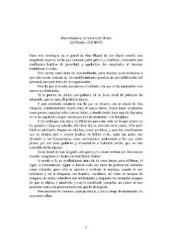 Blasco Ibáñez y la Junta de Prisiones | Biblioteca Virtual Miguel de Cervantes