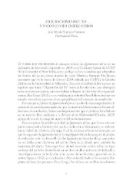 Figuraciones del yo: un conjunto entre otros / José María Pozuelo Yvancos    | Biblioteca Virtual Miguel de Cervantes