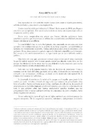 Aires del Norte (I) / Eva Canel ; edición crítica de Daniel González Gallego | Biblioteca Virtual Miguel de Cervantes