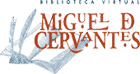 Biblioteca de Autor Miguel de Cervantes