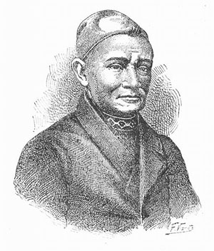 Doctor don Francisco de P. González Vigil