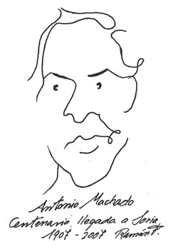 &laquo;Caricatura&raquo;