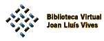 Biblioteca de Virtual Joan Lluís Vives