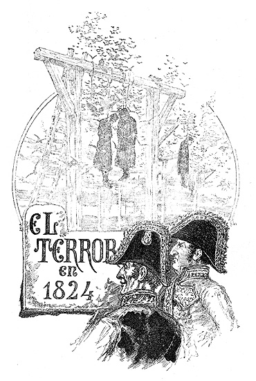 Portada de la edición
de 1885
