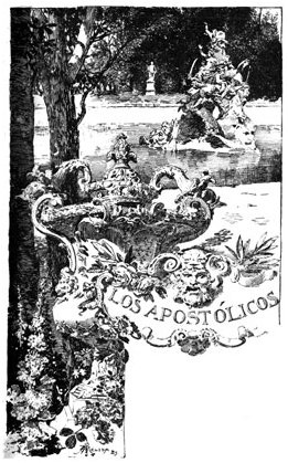 ilustración de la edición de 1885 