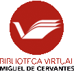 Biblioteca Virtual Miguel de Cervantes